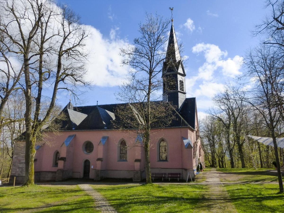 Gemuetliche Fewo Am Huelfensberg Und Dem Gruenen Band Doringsdorf エクステリア 写真